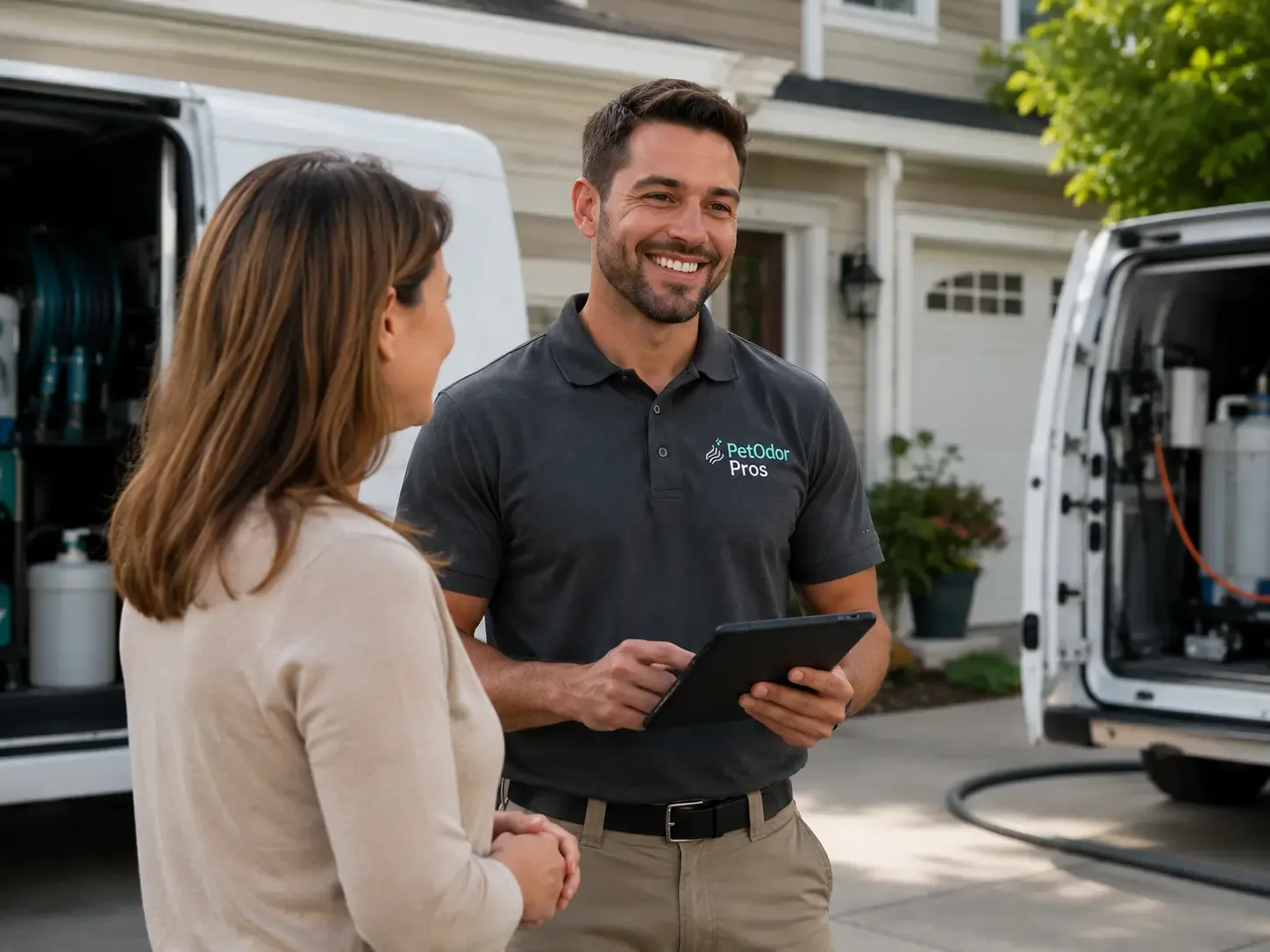 Pet Odor Removal FAQs for North Bonneville, WA